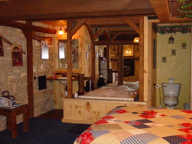 Bed and Breakfast Lazy Cloud Williams Bay Exteriér fotografie