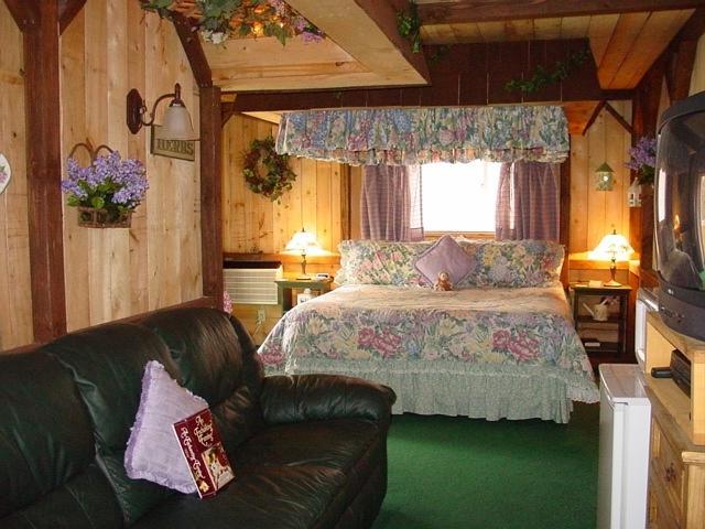 Bed and Breakfast Lazy Cloud Williams Bay Exteriér fotografie