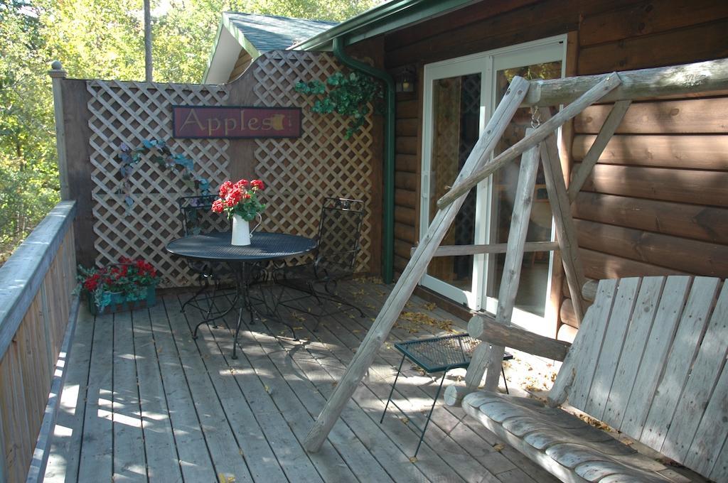 Bed and Breakfast Lazy Cloud Williams Bay Exteriér fotografie