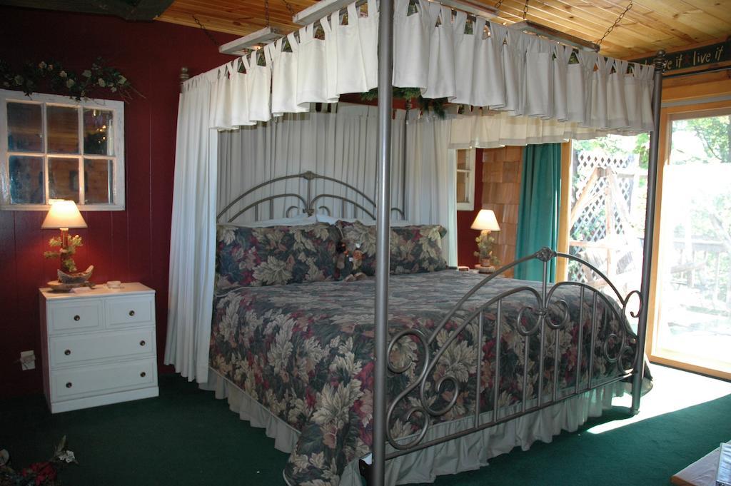 Bed and Breakfast Lazy Cloud Williams Bay Exteriér fotografie