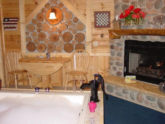 Bed and Breakfast Lazy Cloud Williams Bay Exteriér fotografie
