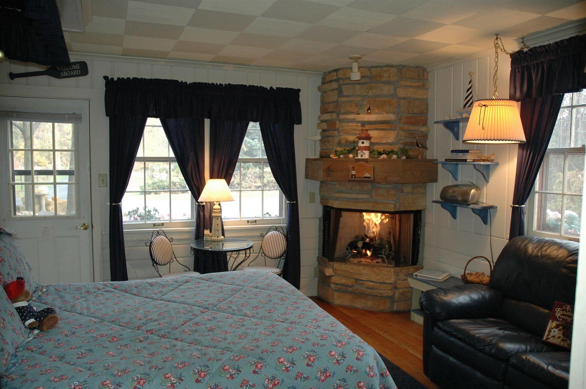 Bed and Breakfast Lazy Cloud Williams Bay Exteriér fotografie