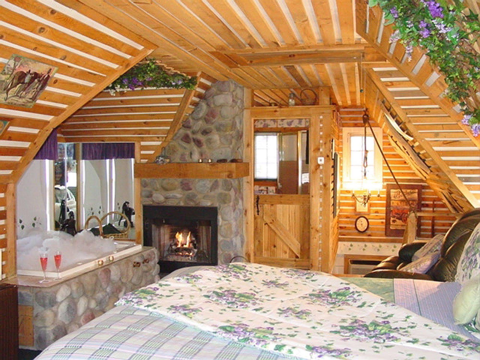 Bed and Breakfast Lazy Cloud Williams Bay Exteriér fotografie