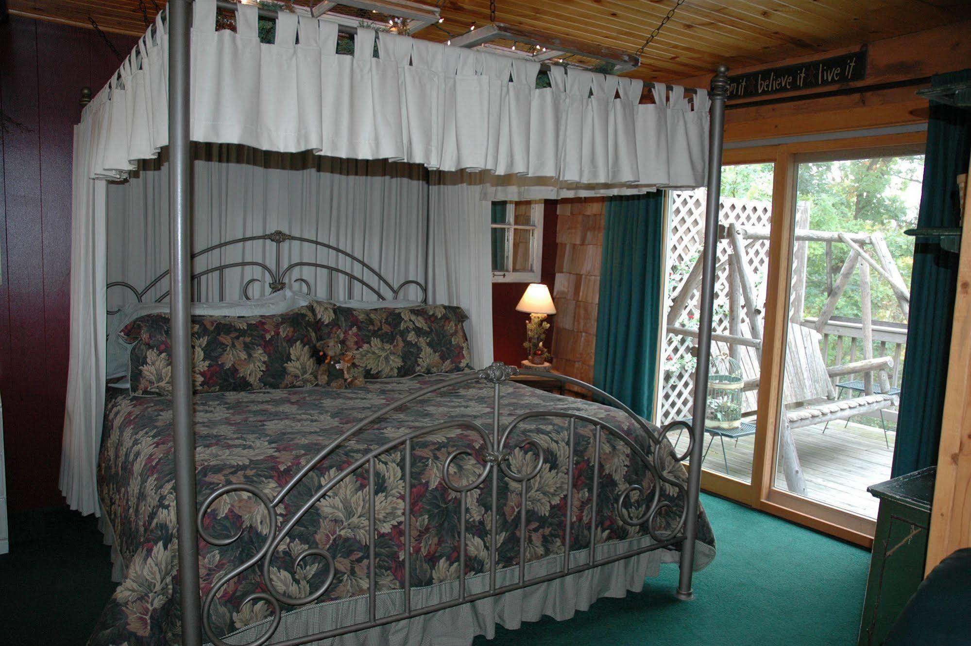 Bed and Breakfast Lazy Cloud Williams Bay Exteriér fotografie