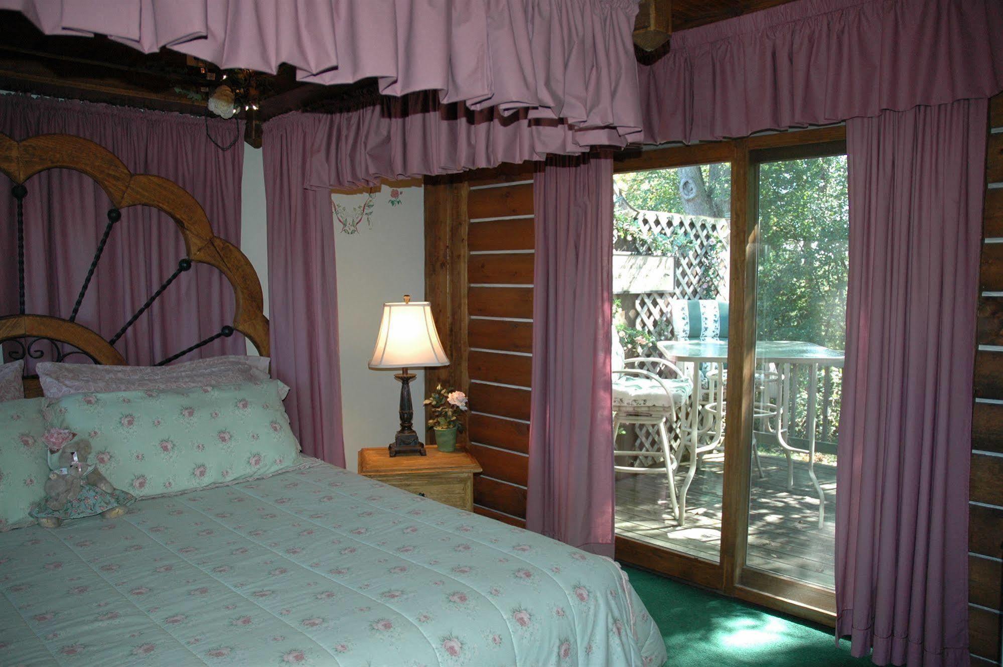 Bed and Breakfast Lazy Cloud Williams Bay Exteriér fotografie