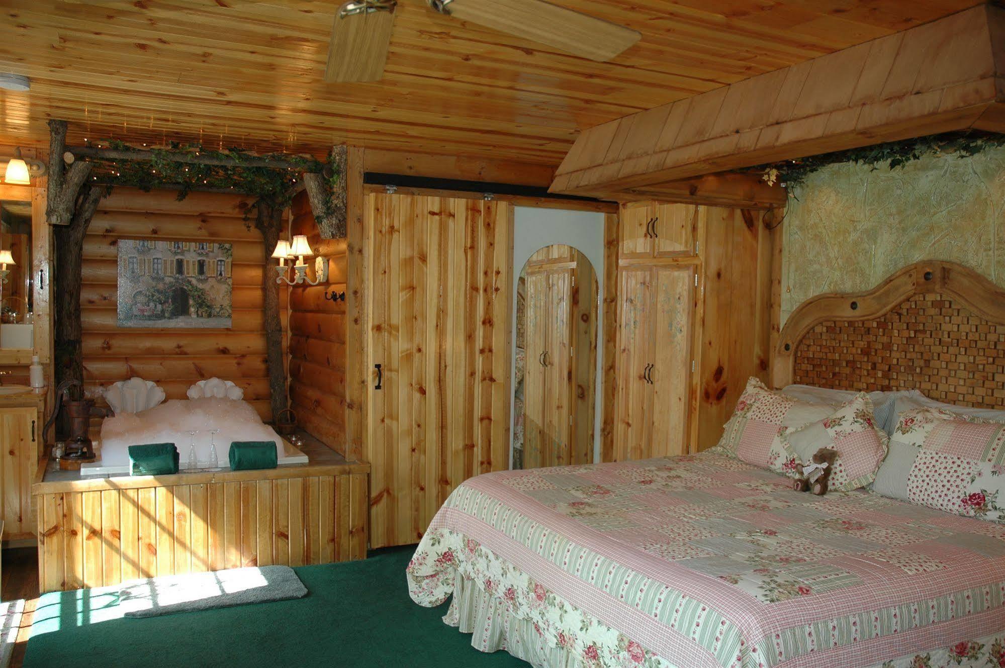 Bed and Breakfast Lazy Cloud Williams Bay Exteriér fotografie