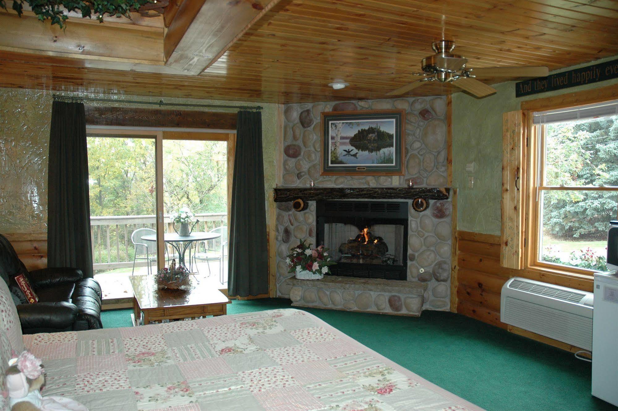 Bed and Breakfast Lazy Cloud Williams Bay Exteriér fotografie