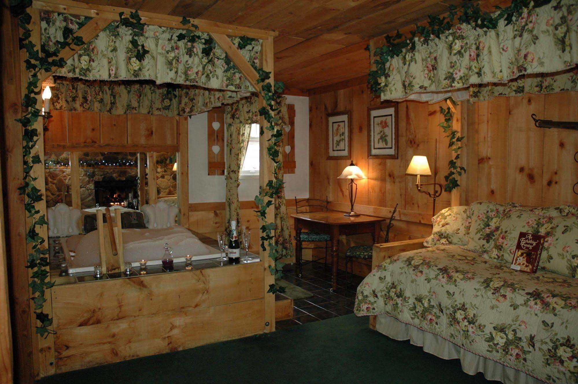 Bed and Breakfast Lazy Cloud Williams Bay Exteriér fotografie