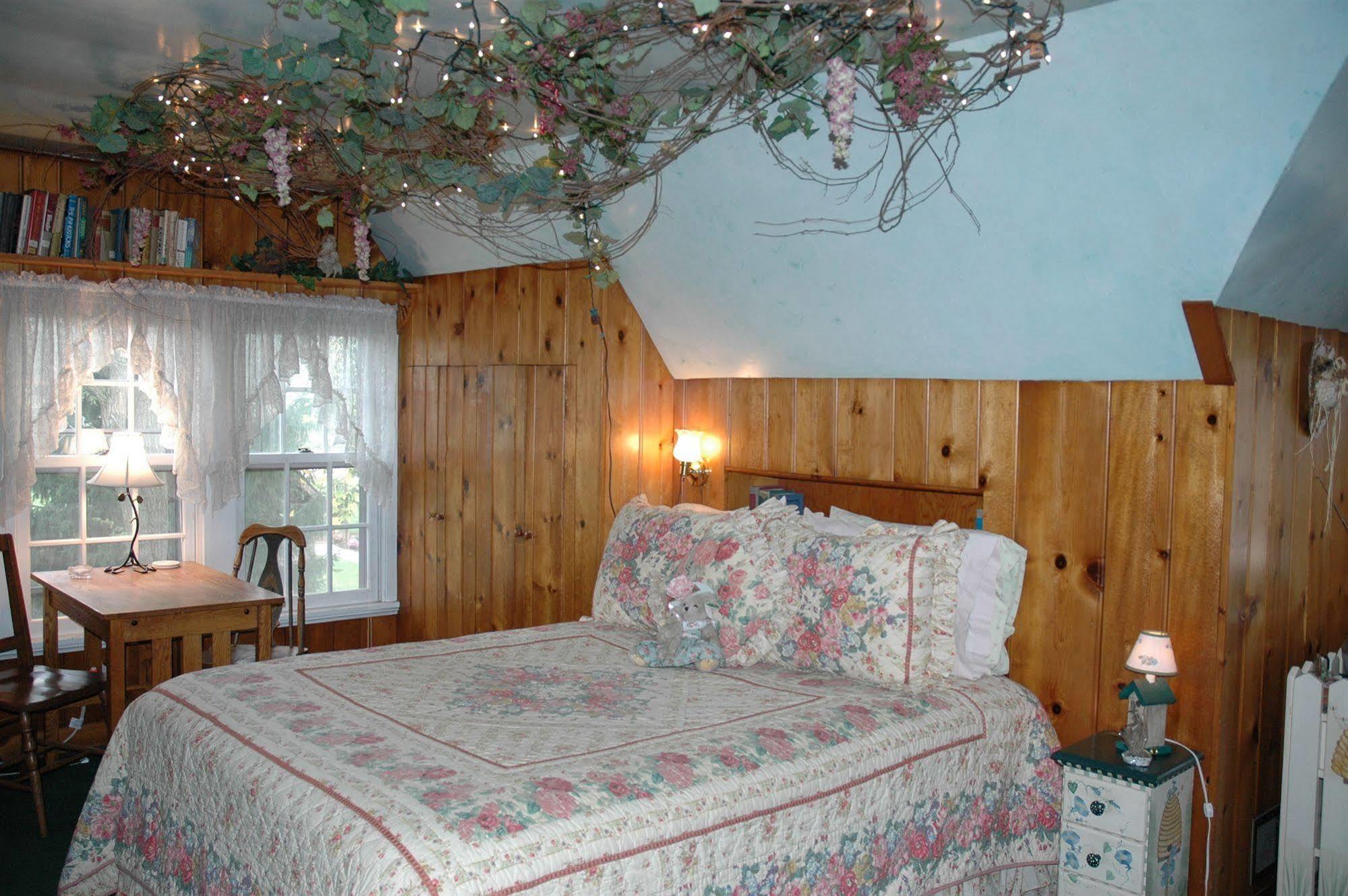 Bed and Breakfast Lazy Cloud Williams Bay Exteriér fotografie