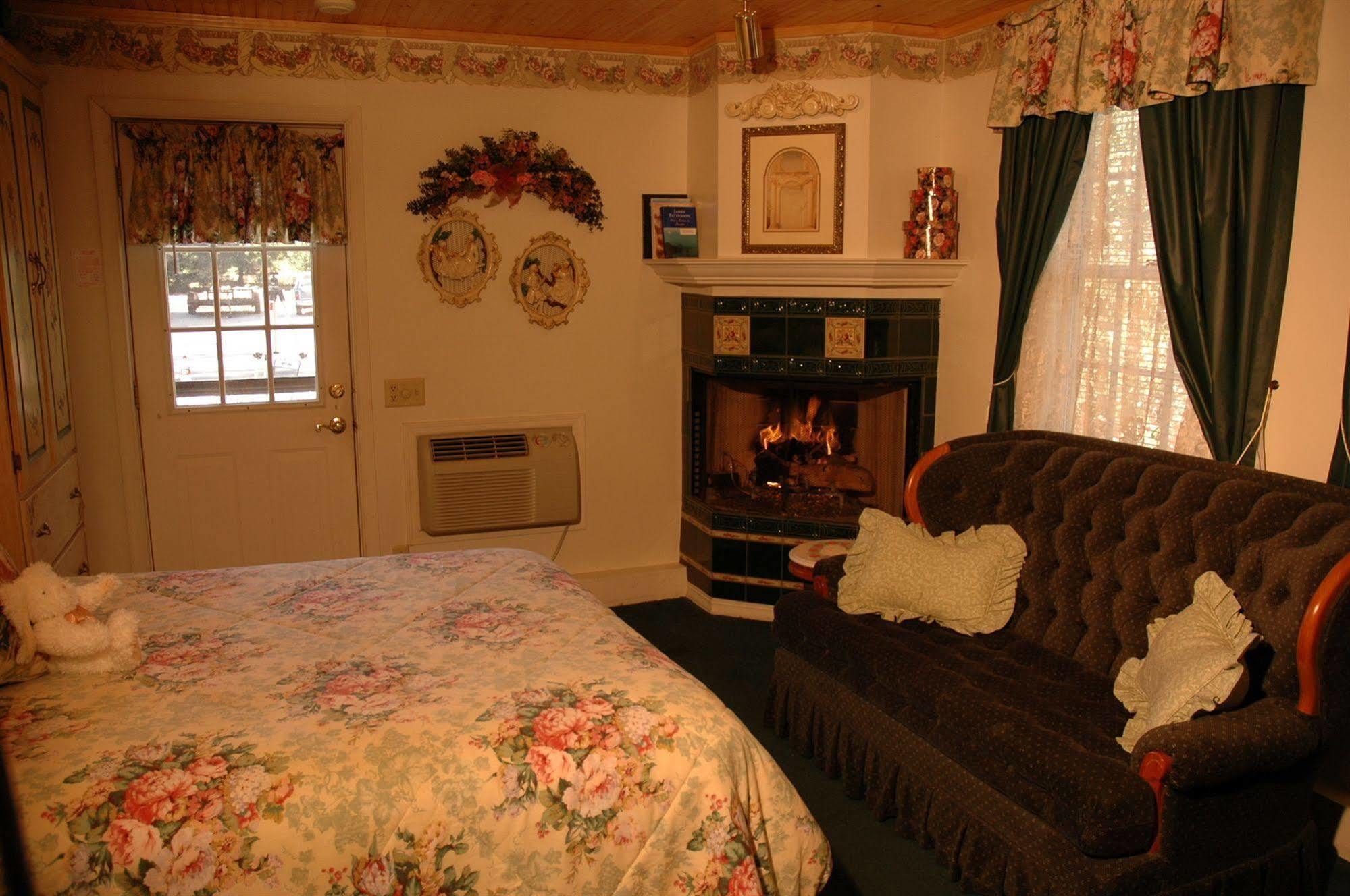 Bed and Breakfast Lazy Cloud Williams Bay Exteriér fotografie