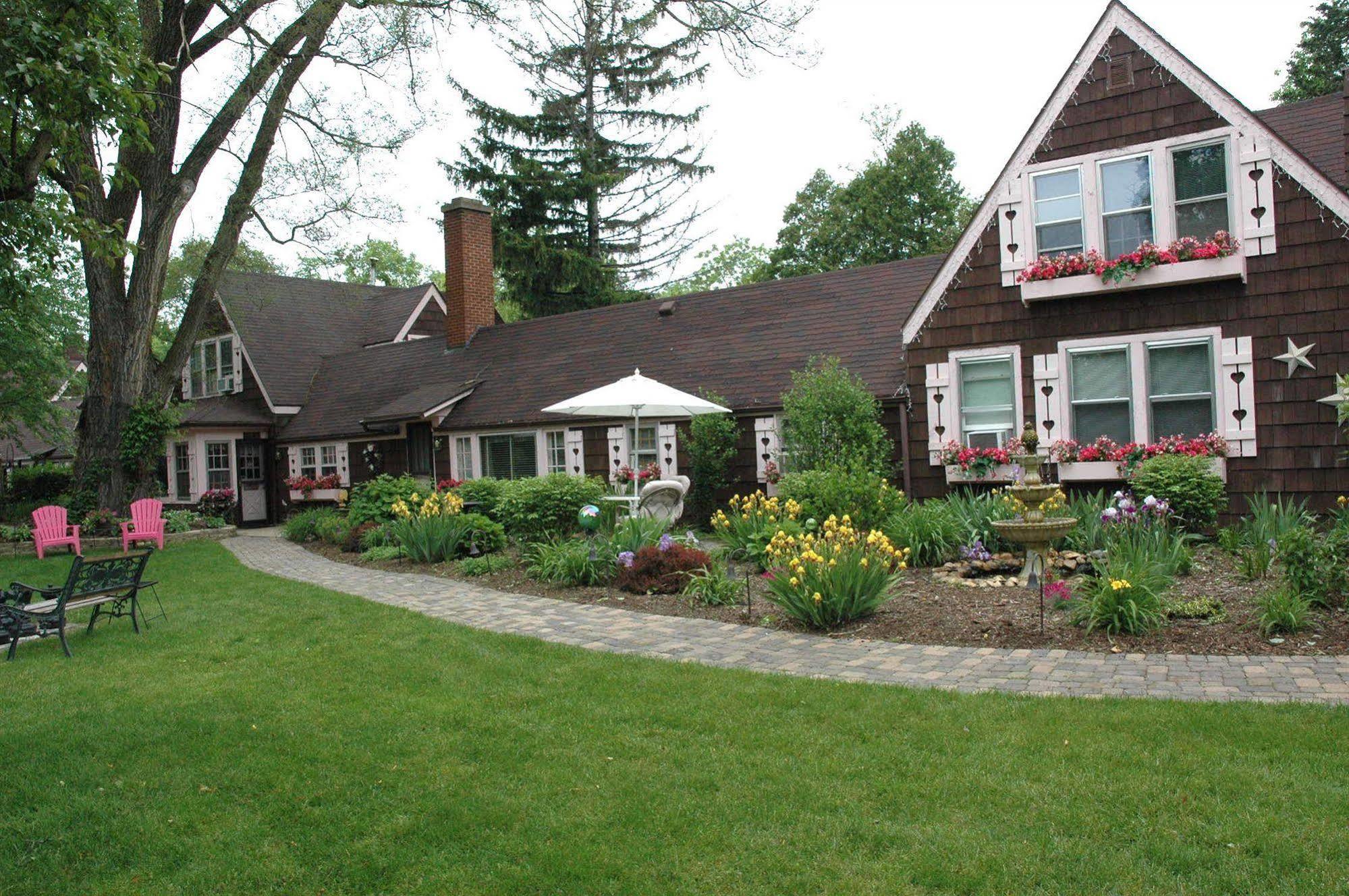 Bed and Breakfast Lazy Cloud Williams Bay Exteriér fotografie