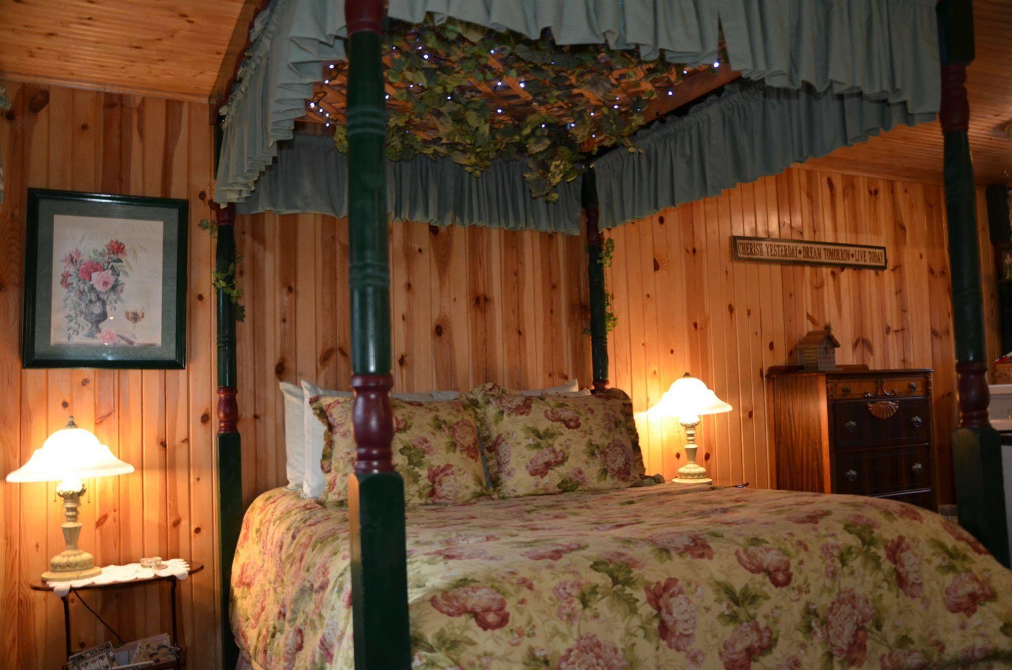 Bed and Breakfast Lazy Cloud Williams Bay Exteriér fotografie