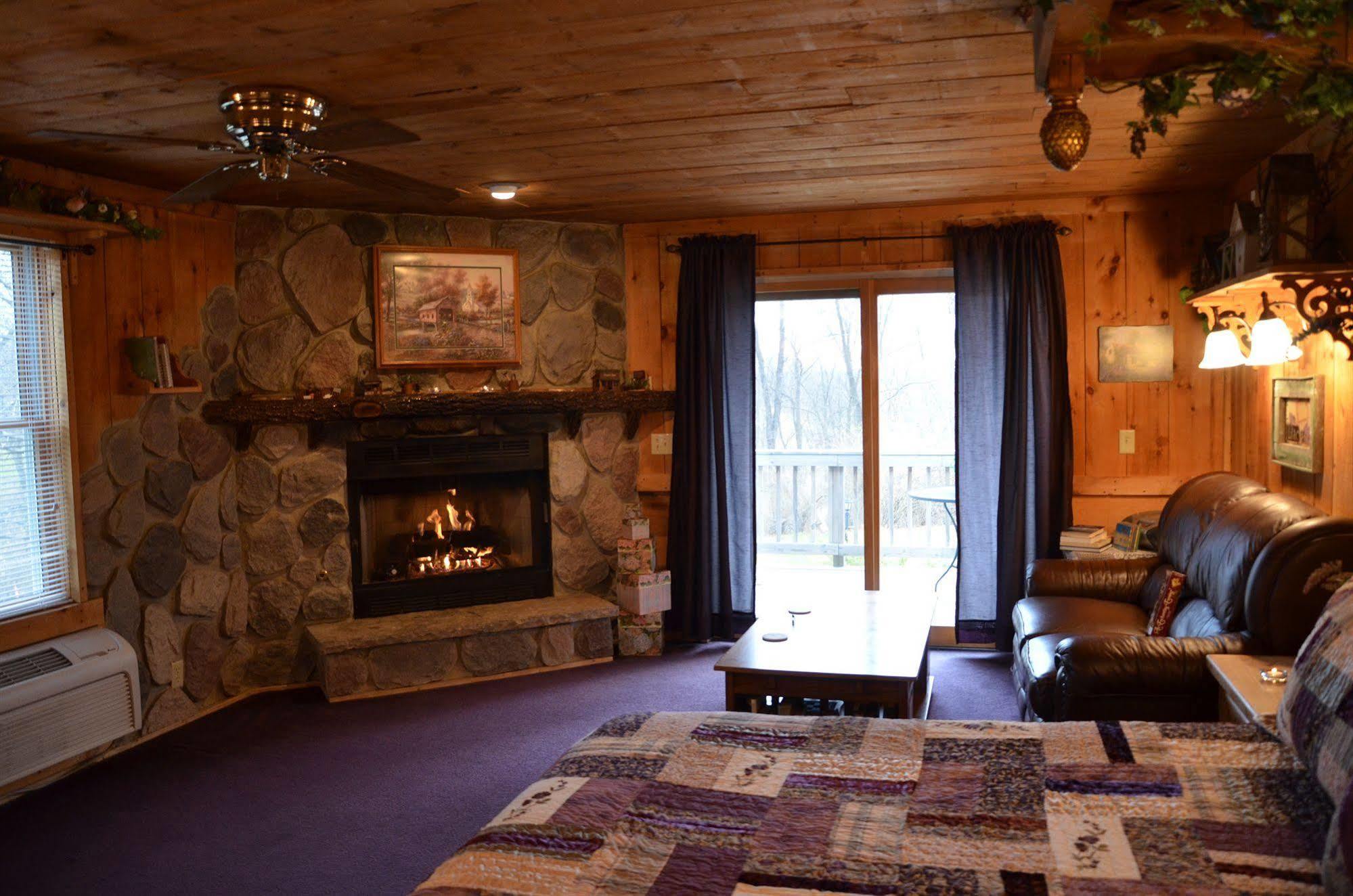 Bed and Breakfast Lazy Cloud Williams Bay Exteriér fotografie