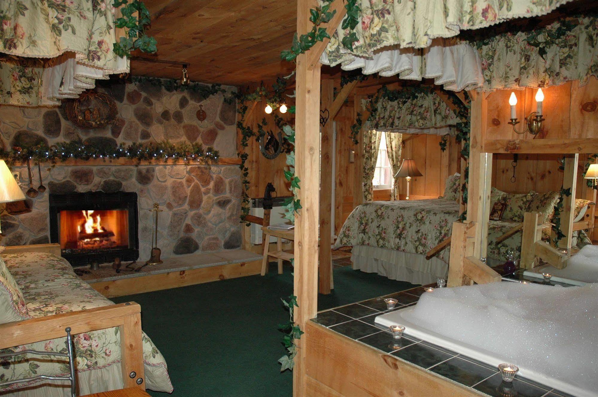 Bed and Breakfast Lazy Cloud Williams Bay Exteriér fotografie