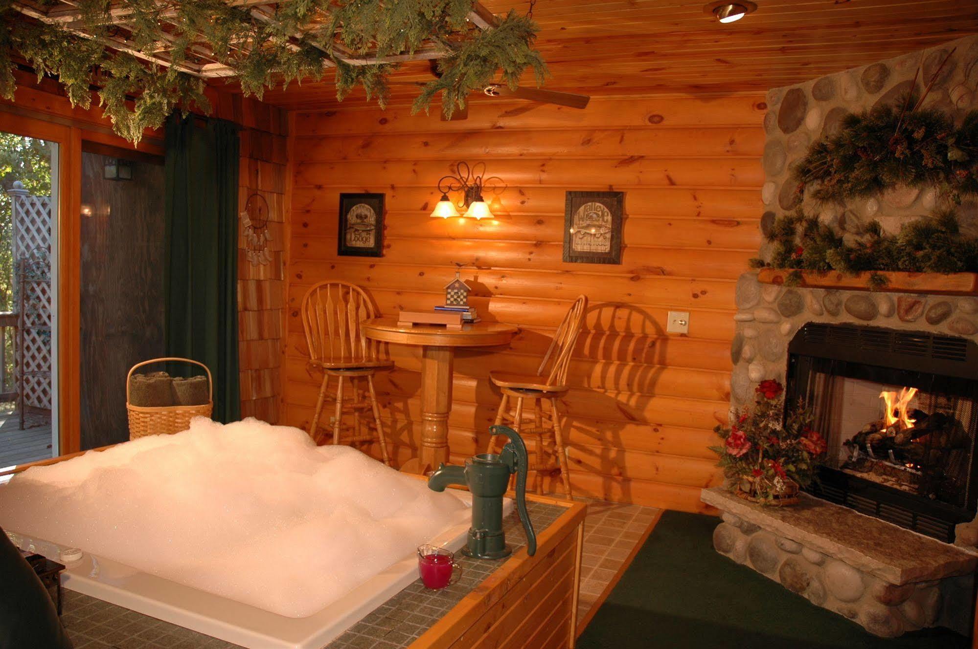 Bed and Breakfast Lazy Cloud Williams Bay Exteriér fotografie